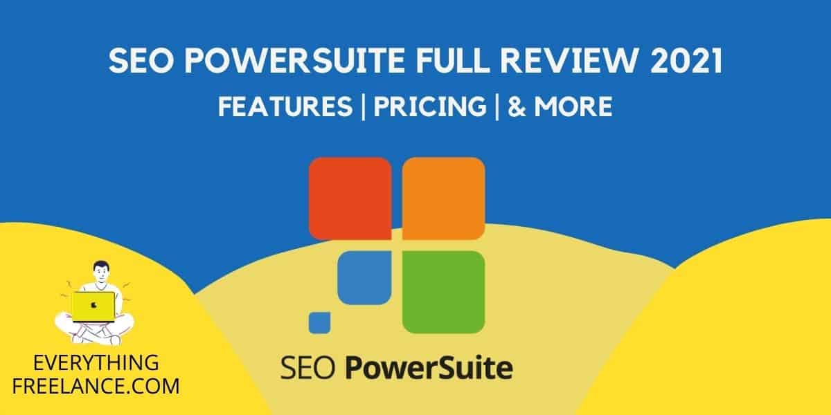 seo powersuite support
